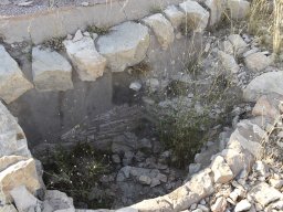 Cerro de las fuentes 2022